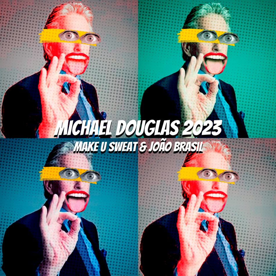 Michael Douglas – Make