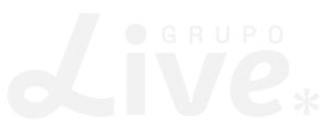 Logotipo Grupo Live