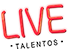 Logotipo Live Talentos