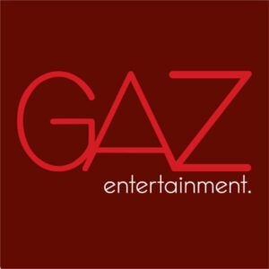 Label GAZ Entertainment